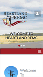 Mobile Screenshot of heartlandremc.com